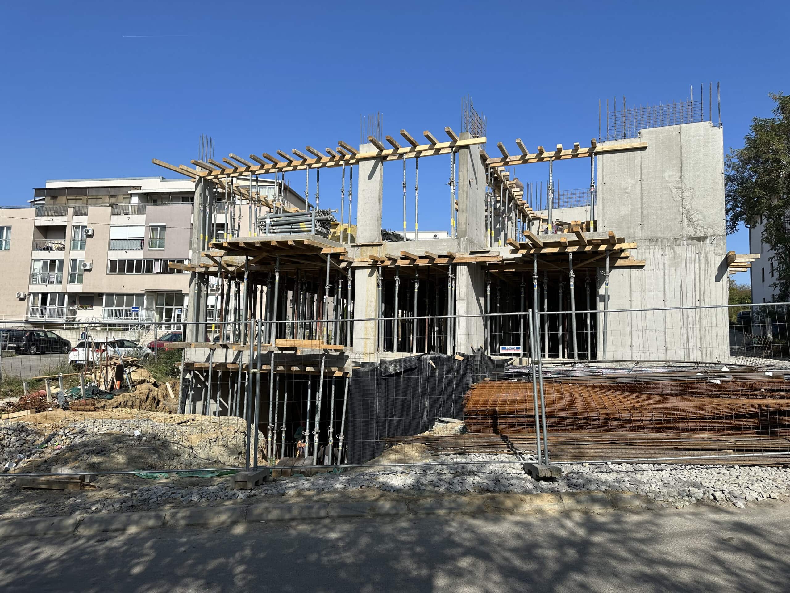 betonski konstruktivni elementi